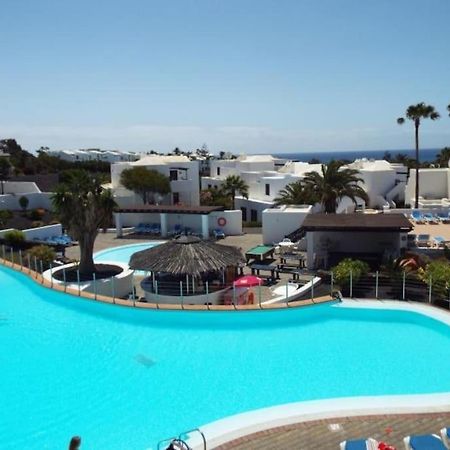 Playa Bastian A35 Costa Teguise Exterior foto
